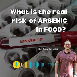 The Hidden Data Gaps in Florida’s Candy Arsenic Report — What You Need to Know