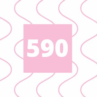 Avsnitt 590 - Minusaura