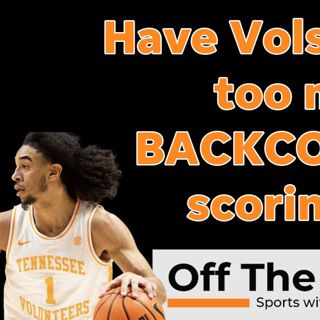 D.J. Jefferson in portal: How will Vols address backcourt?