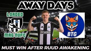 Away Days With @BlueTintedGlassesLCFC Leicester City Fan Channel