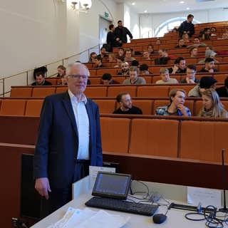Nya behandlingar kan rädda ännu fler liv efter stroke