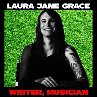 Laura Jane Grace: Punk Guilt