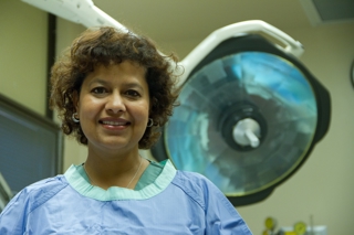 327. Interview with Dr. Najma Ahmed - Co-founder of Canadian Doctors for Protection from Guns