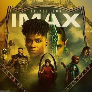 Bladtcast #511 - "Wakanda Forever : Our First 'Black Panther 2' Reaction Show"