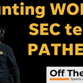 Eli Drinkwitz: Mizzou coach TAUNTS Mississippi St.