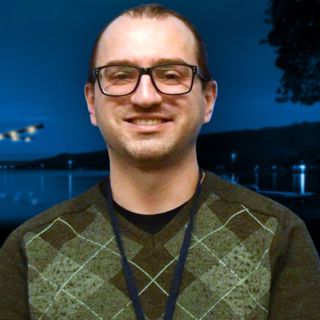 660. Thom Hastings | UFOs & Hackers