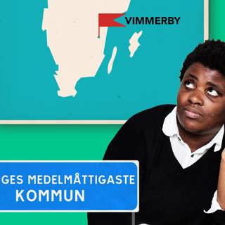 Tiggeriförbud, Val i Kanada, Medelmåttiga Vimmerby och Plånboken i Tankesmedjan