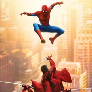 Episode 326: Spider-Man Brand New Day