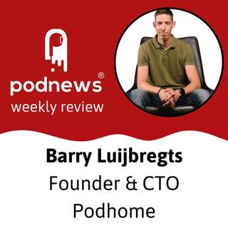 Podcasting in Asia; plus Podhome's new podcast app
