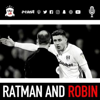 Ratman and Robin