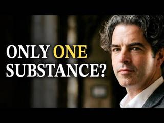 Lee Cronin: A Top Chemist Reacts to Terrence Howard on Joe Rogan