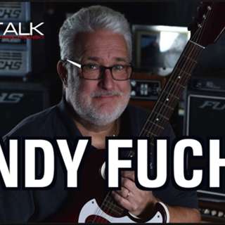 Ep. 134 - Andy Fuchs of Fuchs Audio Technology!