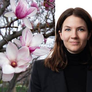 Här ryms landets skamliga historia av förtryck mot svarta: Cecilia Khavar, Mississippi