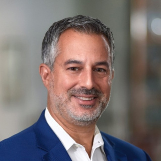 Your gut biome with Dr. Joseph Petrosino