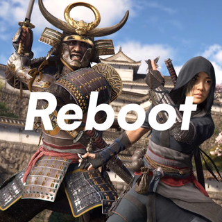 Overvåkerne, Assassin’s Creed Shadows og Den stygge stesøsteren – RBT•CVIII