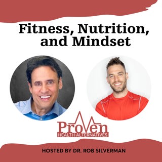 Scaling New Heights: The Connection Between Fitness, Nutrition, and Mindset with Brian Keane