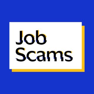 Job Scams