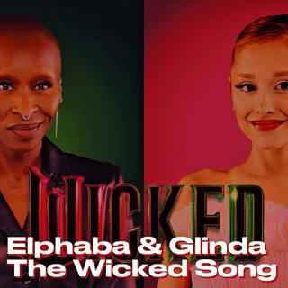 Elphaba & Glinda - The Wicked Song (TikTok Song)