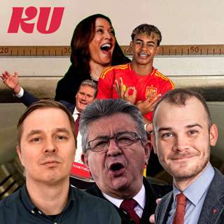 Politiikan kesäkuulumiset 2024