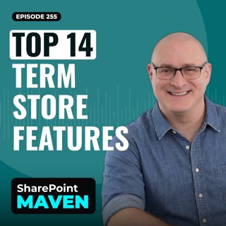 Want Smarter Metadata in SharePoint? Discover the Term Store’s 14 Power Features.