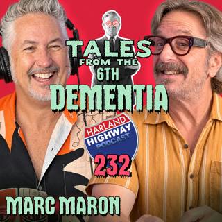 MARK MARON versus A.I. what's going to happen? Also, unborn babies, getting old, dying, and CATS!!!