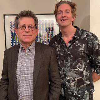 Avsnitt 36 – Magnus Henrekson