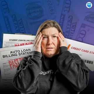 461: How to Pull Yourself Out of Car, Student, or Credit Card Debt