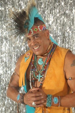 Ep. 165: Felipe Rose is a Macho Man