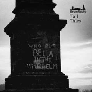 Who Put Bella in the Wych Elm?