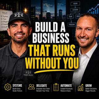 How to Remove Yourself From Your Cleaning Business