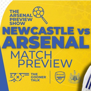 Newcastle vs Arsenal Preview Show | Team News, Line-Ups & Predictions | Premier League