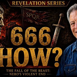 How Nero Died—and Why It Matters for Revelation