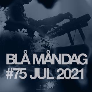 #75 Jul 2021