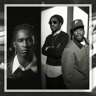 Young Thug & Outkast