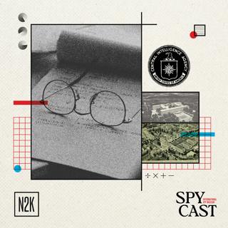 From Ivory Tower to Iron Curtain: The Academics Who Reshaped the CIA