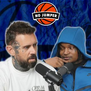 JetBkeezy on East Coast Crip, Getting Hogtied, Chain Snatcher Allegations & More