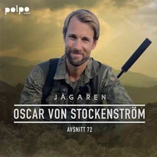 Oscar Von Stockenström