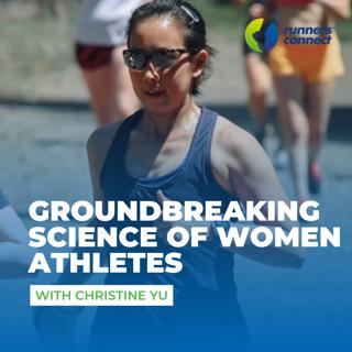 The Groundbreaking Science of Women Athletes