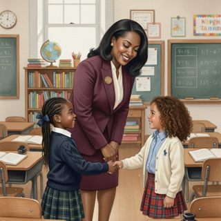 Episode #52: The Bully Named Kim