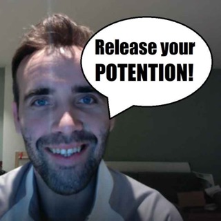 Episode #31: Release your POTENTION!