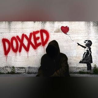 How Banksy Was Doxxed