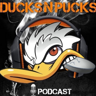 Episode 328: Ducks Playoff Hockey Is Back!