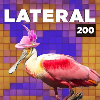 200: The pink hat