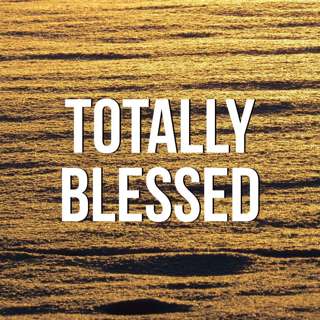 Totally Blessed! | David Lyon | 03/01/16