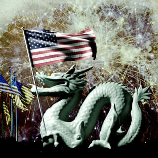 My Own Kingdom: A Chinese Immigrant's Tribute to America's 250th