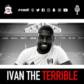 Ivan The Terrible