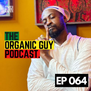 Why Most People Fail in Organic Farming w/ Ammi - 'The Veggie Man' | Ep 064