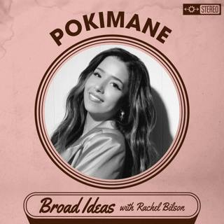 Pokimane on Internet Stalkers, Beauty Standards, and Inspiring Girl Gamers