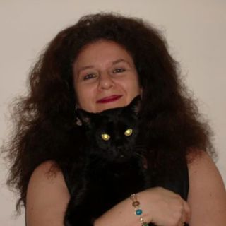 Judika Illes Magic Spells Oracle Deck Launch Party!!