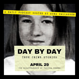 April 29 - The Disappearance of Tabitha Tuders